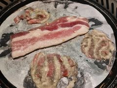 -亚马逊海鲜自助(梅溪湖步步高店)