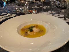 -杭州国际会议中心洲际酒店-菋道海鲜餐厅