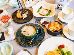 -广州花园酒店