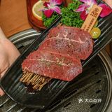 吃烤肉，还是这家店正宗🤔🤔
