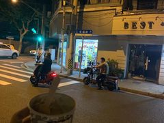 -Alimentari早午餐(安福路店)