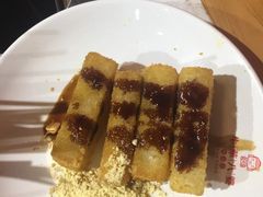 -牛华八婆麻辣烫(龙湖U城店)