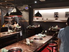 -晓宇重庆火锅(赛格国际购物中心店)