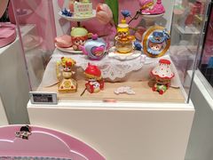 -泡泡玛特POPMART(合生汇店)