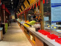 -三晋老田饸饹面(中大街店)