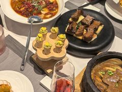 -若蘭慈·无国界素食料理(欢乐海岸店)