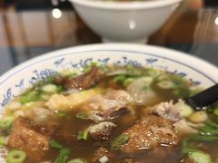-回香楼大连新派清真菜