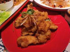 -四姐妹东北饺子(沙尾路店)