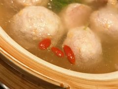 -彩虹之约•淮扬家宴(亚运村店)