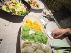 -船歌·鱼水饺青岛菜(闽江二路店)