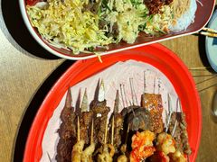 -北三老太太烧烤(人生一串上榜店)