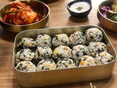 -HOTISLAND海鸡岛·韩国料理(江南西店)