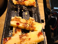-老阿爸鲜鱼土菜(昆山花桥店)