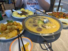 -兄弟江湖东北老菜(三井街道店)