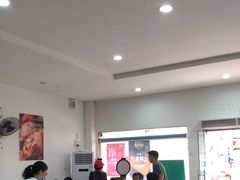 大堂-斯丹姜母鸭·古法干香(涂门街总店)