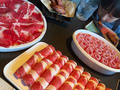 -东来顺·非遗火锅(赛格国际购物中心店)
