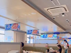 -海底捞火锅(北京路店)