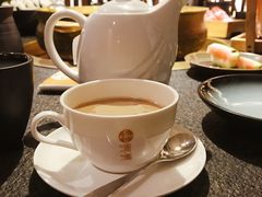 -湊湊火锅·茶憩(和平大悦城店)