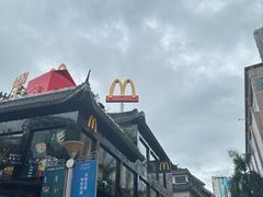 -东门町美食街