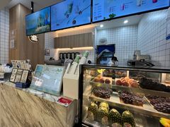 -茶百道(大卫城店)