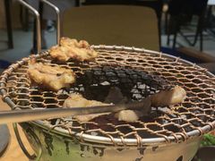 -烧肉达人•炭火烧肉(新天地店)