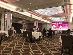 大堂-金翠皇宫粤菜·点心·海鲜(科技园店)