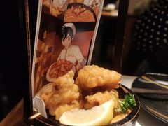 -玉川屋·深夜食堂居酒屋(柳巷店)