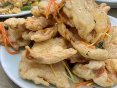 -李氏东北饺子王·铁锅炖(回龙湾店)