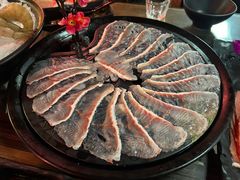 斑鱼片-丽江庭院之爱在路上(西单店)