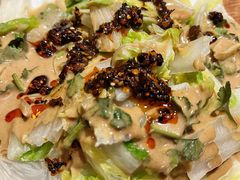 -清真吴记门钉肉饼·喜多利