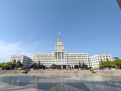 -哈尔滨工业大学(威海校区)