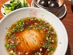 -瑞面(吴宫泛太平洋酒店)