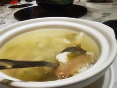 -国惠大酒楼(仓山万达店)