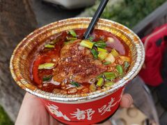 -易老大蛋烘糕(奎星楼总店)