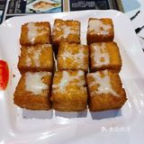 因为我喜欢港式奶茶，不过和其他港式餐厅的其实口感差不多