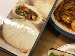 -陈傻子餐厅(世纪都会店)