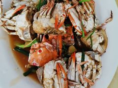 花蟹-秋姐美食店(旅游大道店)