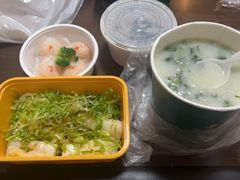 -岭南小生·粤港点心(南门口店)