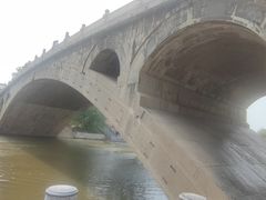 -赵州桥景区