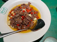 -费大厨辣椒炒肉(太平老街店)