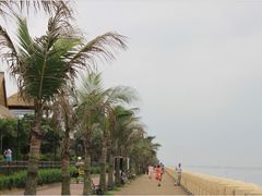 -珠海海泉湾神秘岛亲子乐园