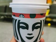 -星巴克(北京首都国际机场7店)