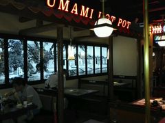 大堂-左庭右院鲜牛肉火锅(新梅广场店)