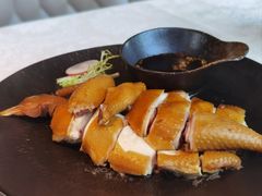 -德尚煌·顺德菜(誉山悠方天地店)