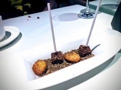 -香港喜来登酒店蚝酒吧