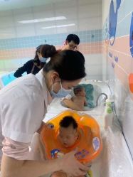 -丽复产后康复萧山旗舰中心