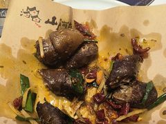 -山河屯铁锅炖·非遗铁锅炖(华强北店)