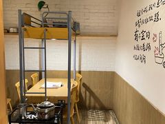 -8号苑自助烤场(西单店)