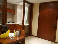 -三亚湾海居铂尔曼度假酒店