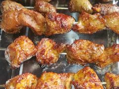 -王记西鎮电烤肉(汶上路店)